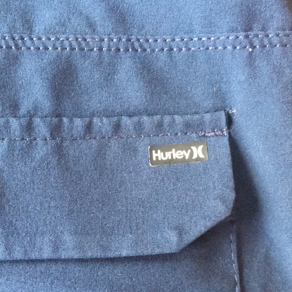 Hurley shorts - Picture 3 of 5